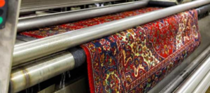 قالیشویی ارزان در فرشته