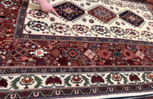 چرا قالیشویی فرشته را انتخاب کنیم؟