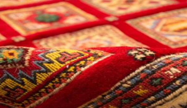 دلایل شکستگی فرش بعد از شستشو