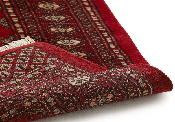 رفع شکستگی فرش ماشینی