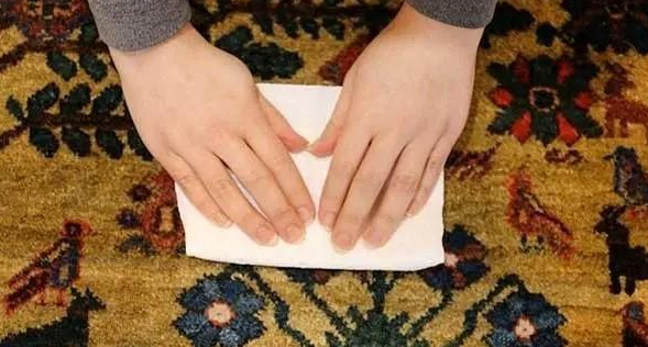 هزینه شستشوی گلیم